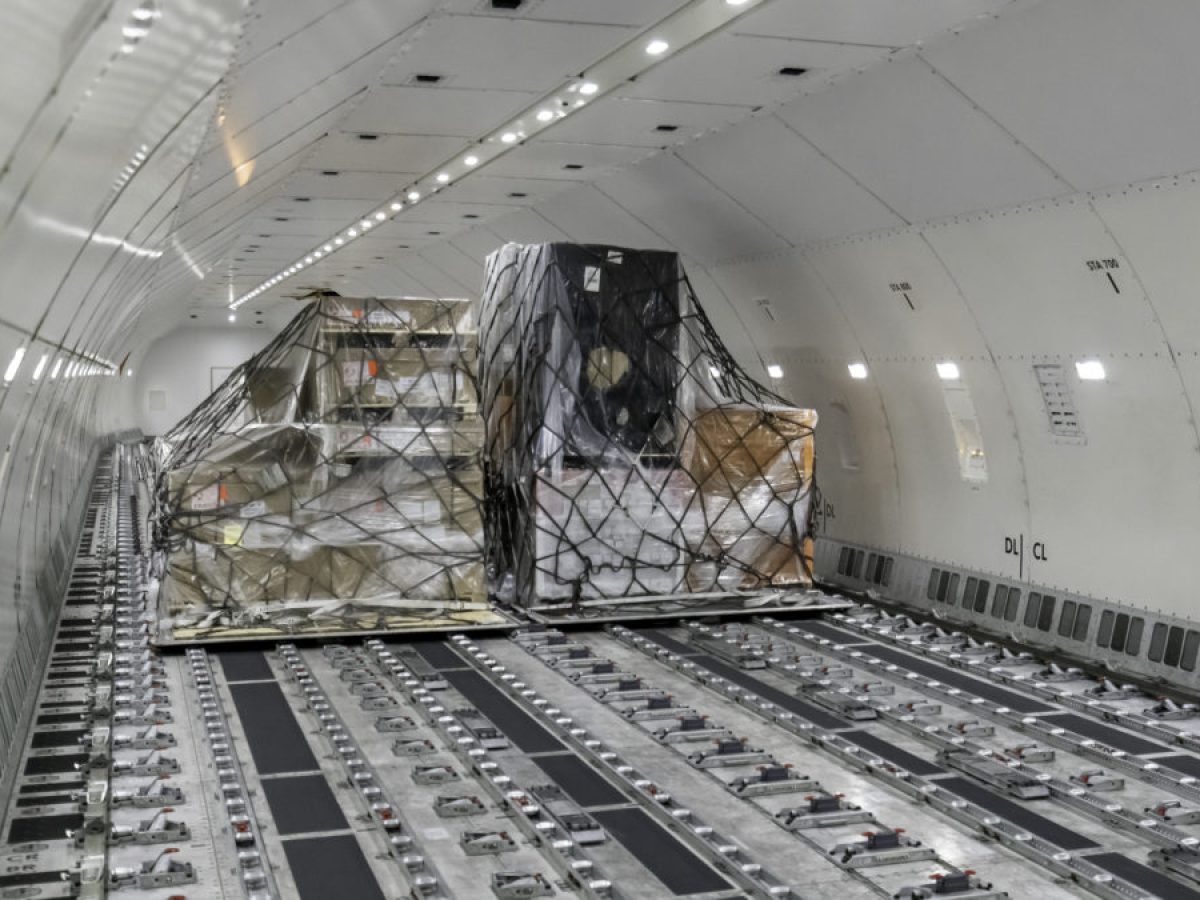 WestJet Cargo builds a freighter operation from scratch - FreightWaves