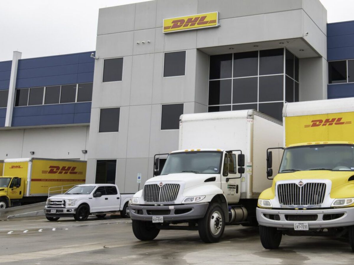 The Log Book: DHL delivers 2 billion COVID-19 vaccines | Freight News |  Freightalent International